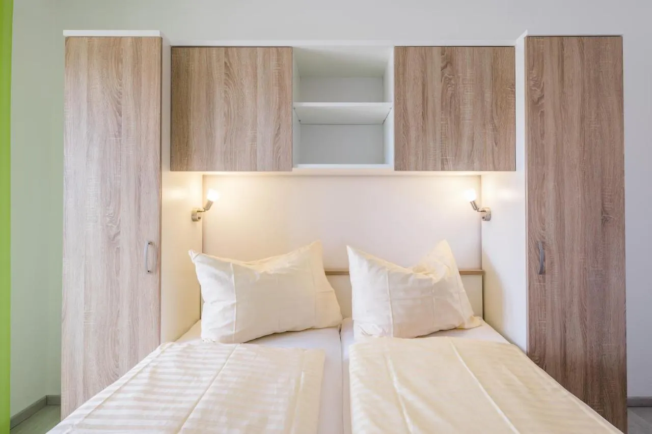 Apartments Mikanovic Crikvenica