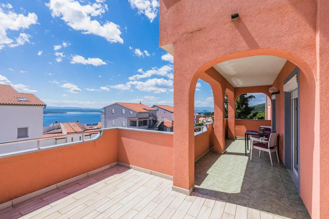 Apartments Mikanovic Crikvenica Croatia