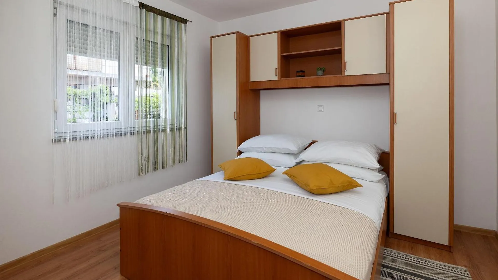 Apartments Mikanovic Crikvenica