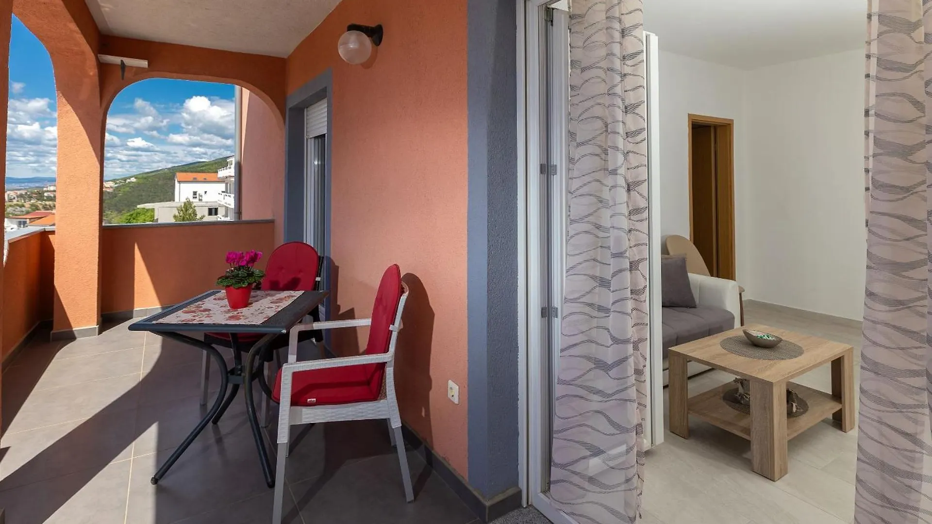 Apartments Mikanovic Crikvenica Horvátország