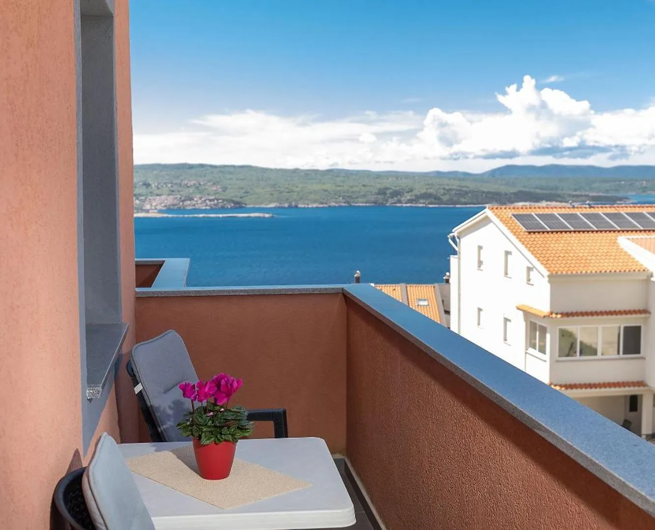 Apartments Mikanovic Crikvenica Croatia