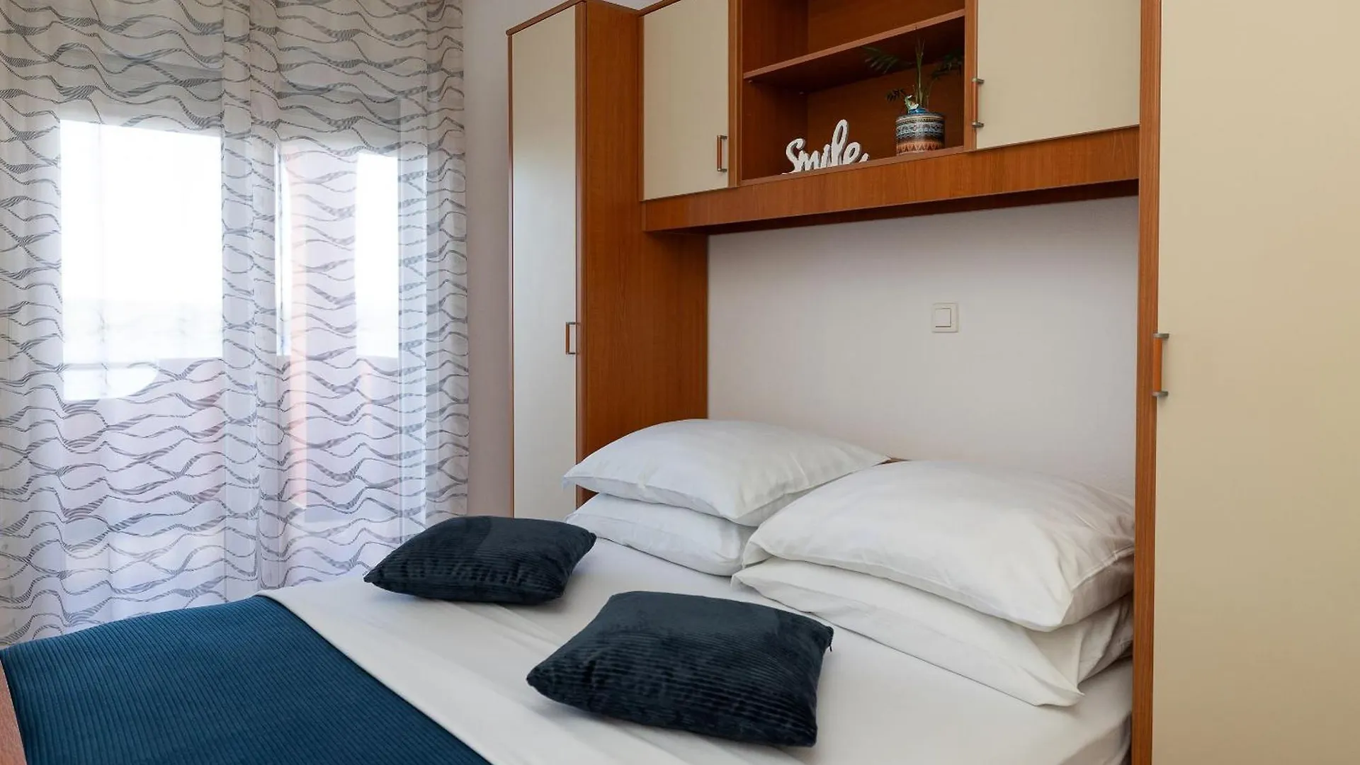 Apartments Mikanovic Crikvenica