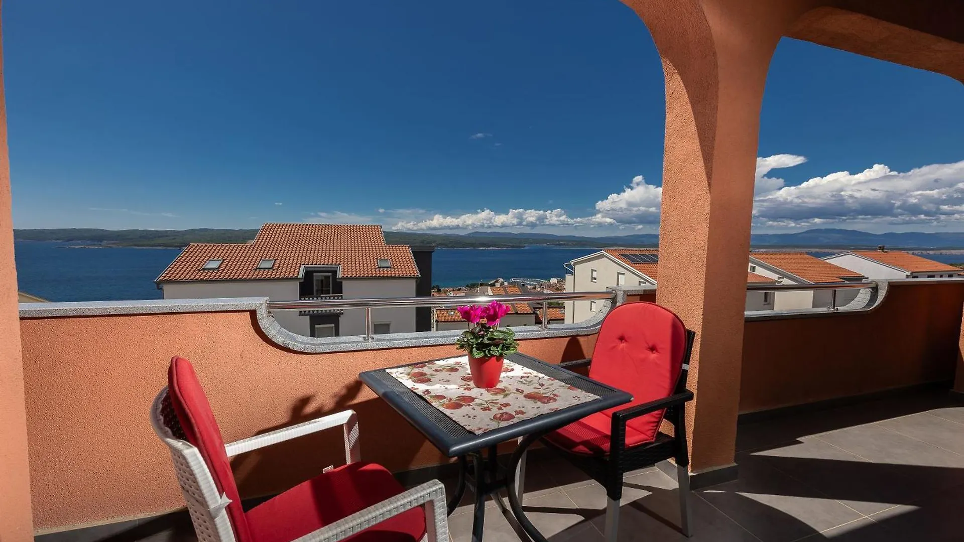 Apartments Mikanovic Crikvenica