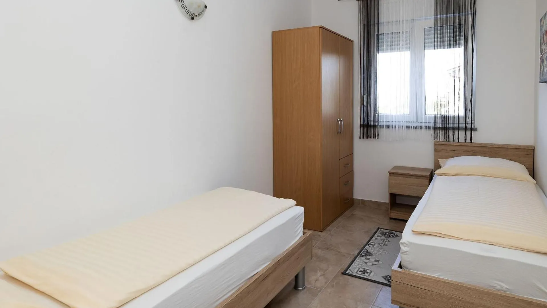 Apartments Mikanovic Crikvenica