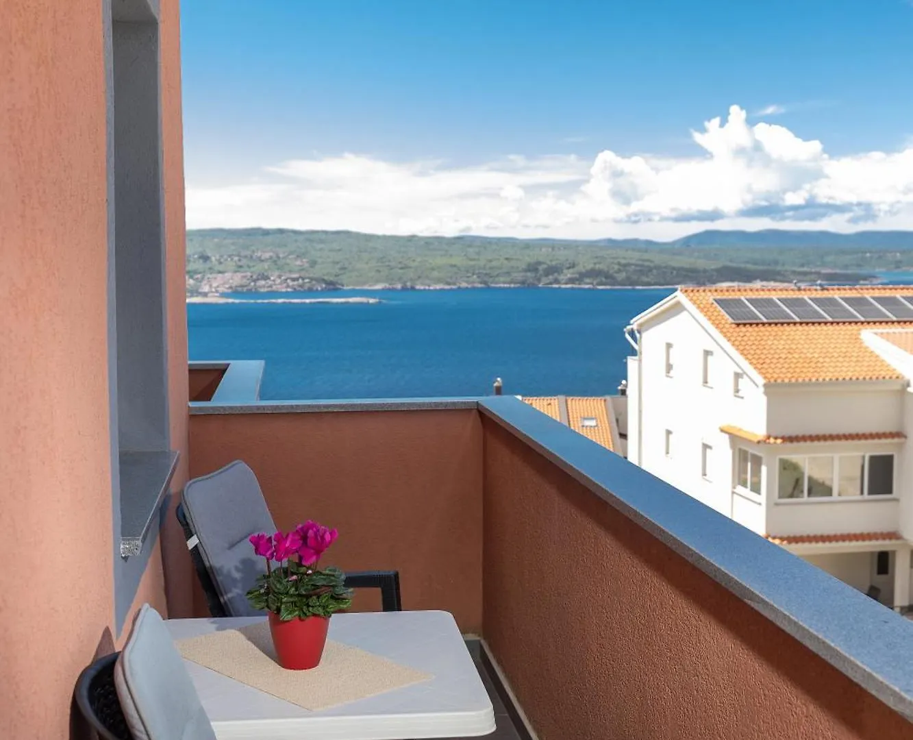 Apartments Mikanovic Crikvenica