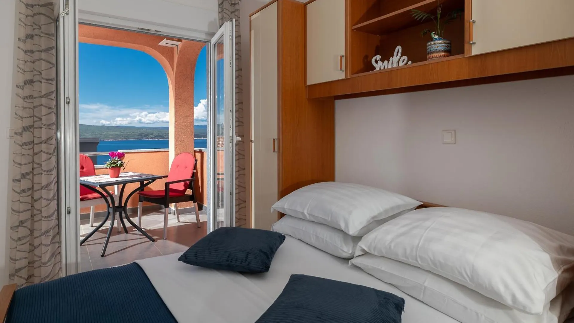 Apartments Mikanovic Crikvenica