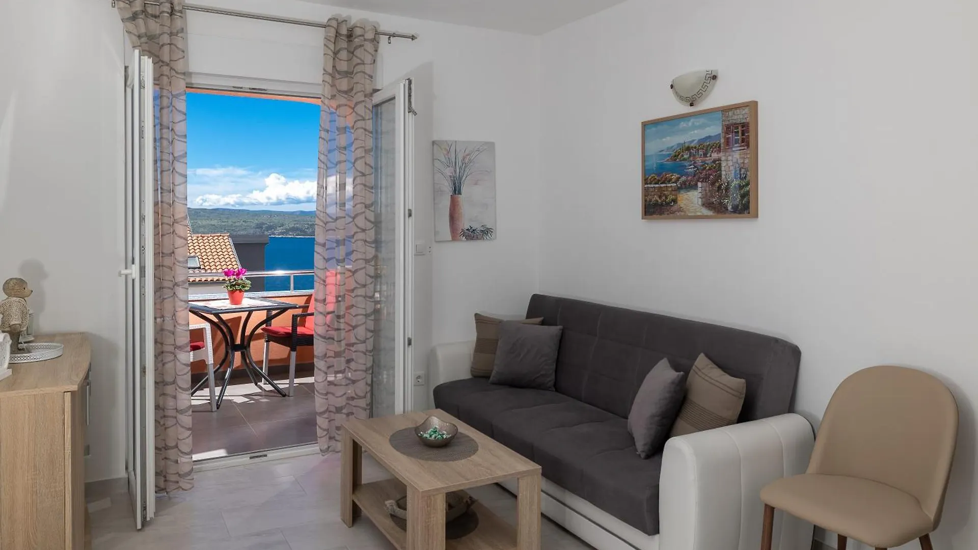 Apartments Mikanovic Crikvenica Horvátország