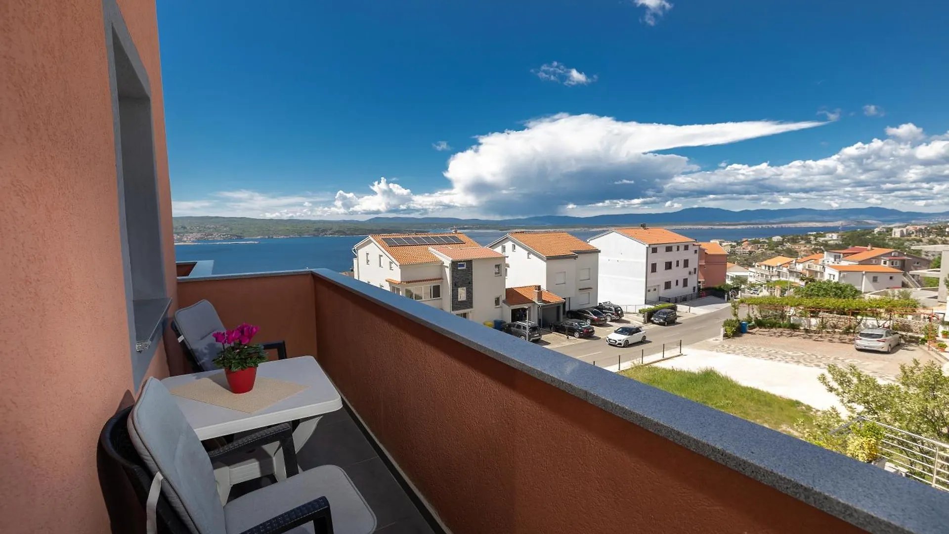 Apartments Mikanovic Crikvenica