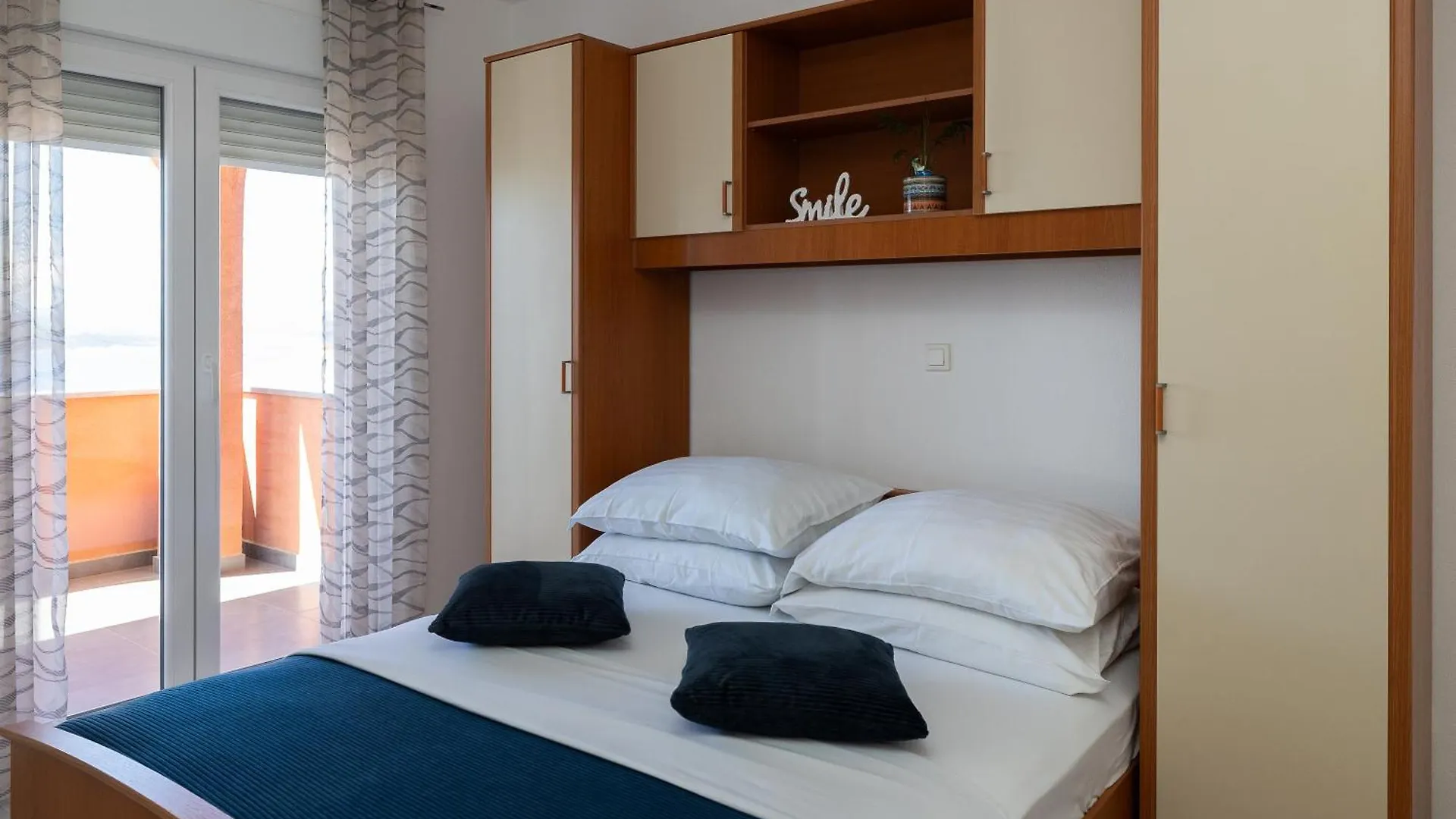 Apartments Mikanovic Crikvenica Horvátország