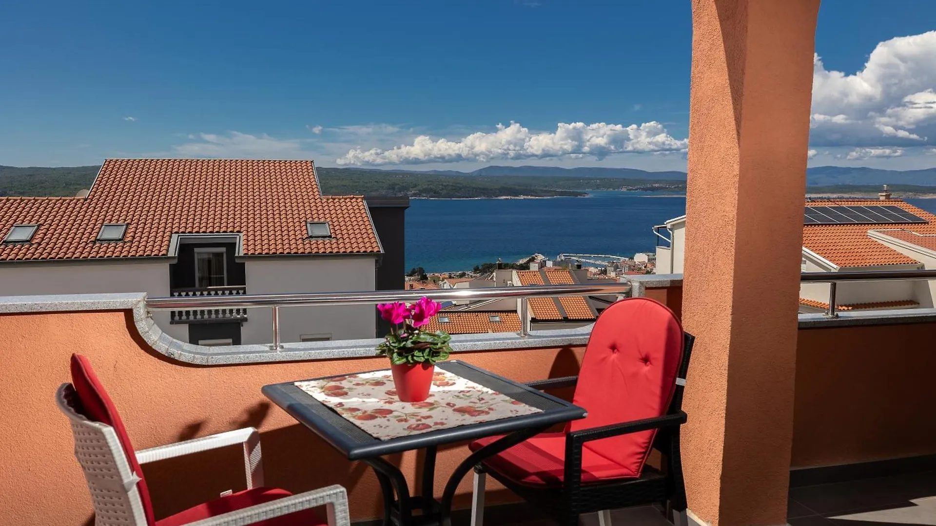 Apartments Mikanovic Crikvenica