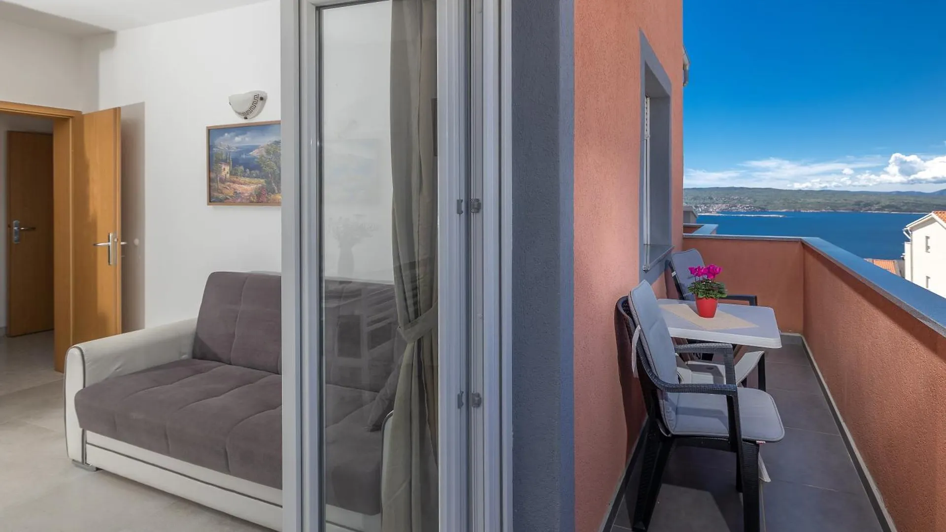 Apartments Mikanovic Crikvenica