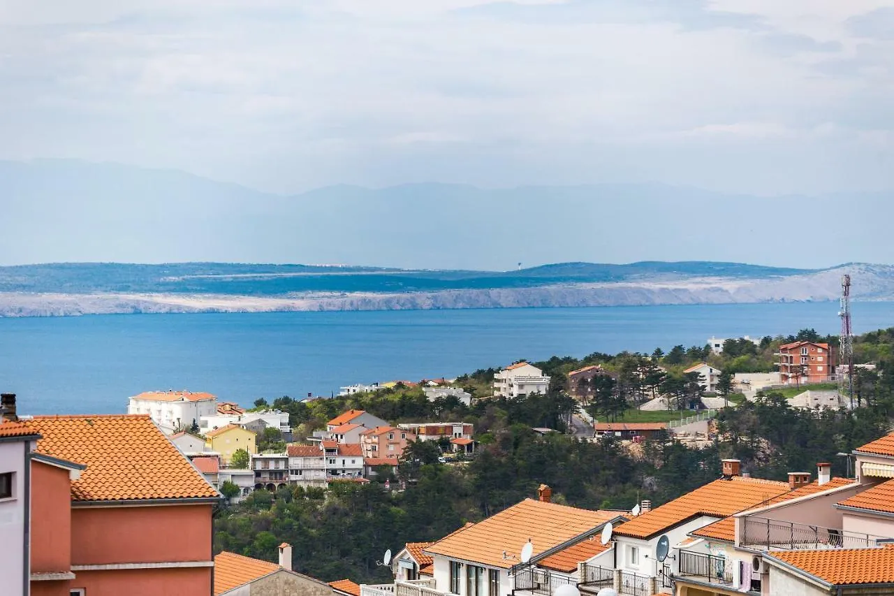 Apartments Mikanovic Crikvenica