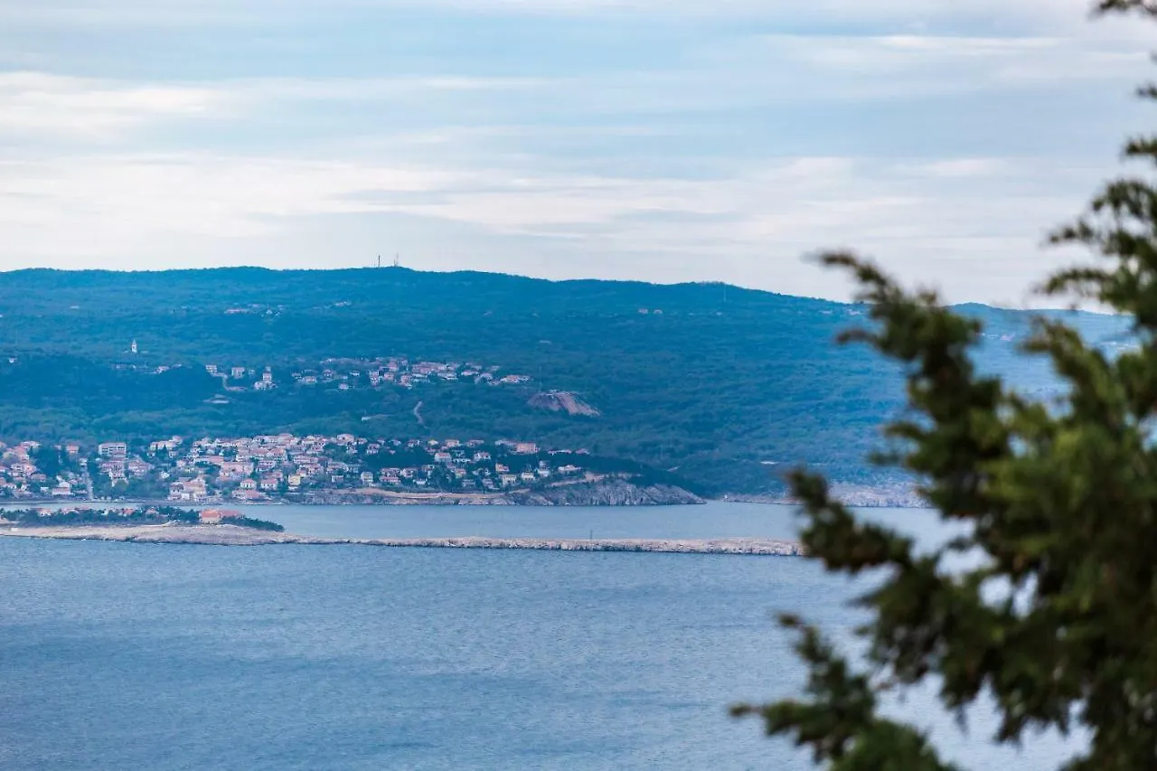 Apartments Mikanovic Crikvenica