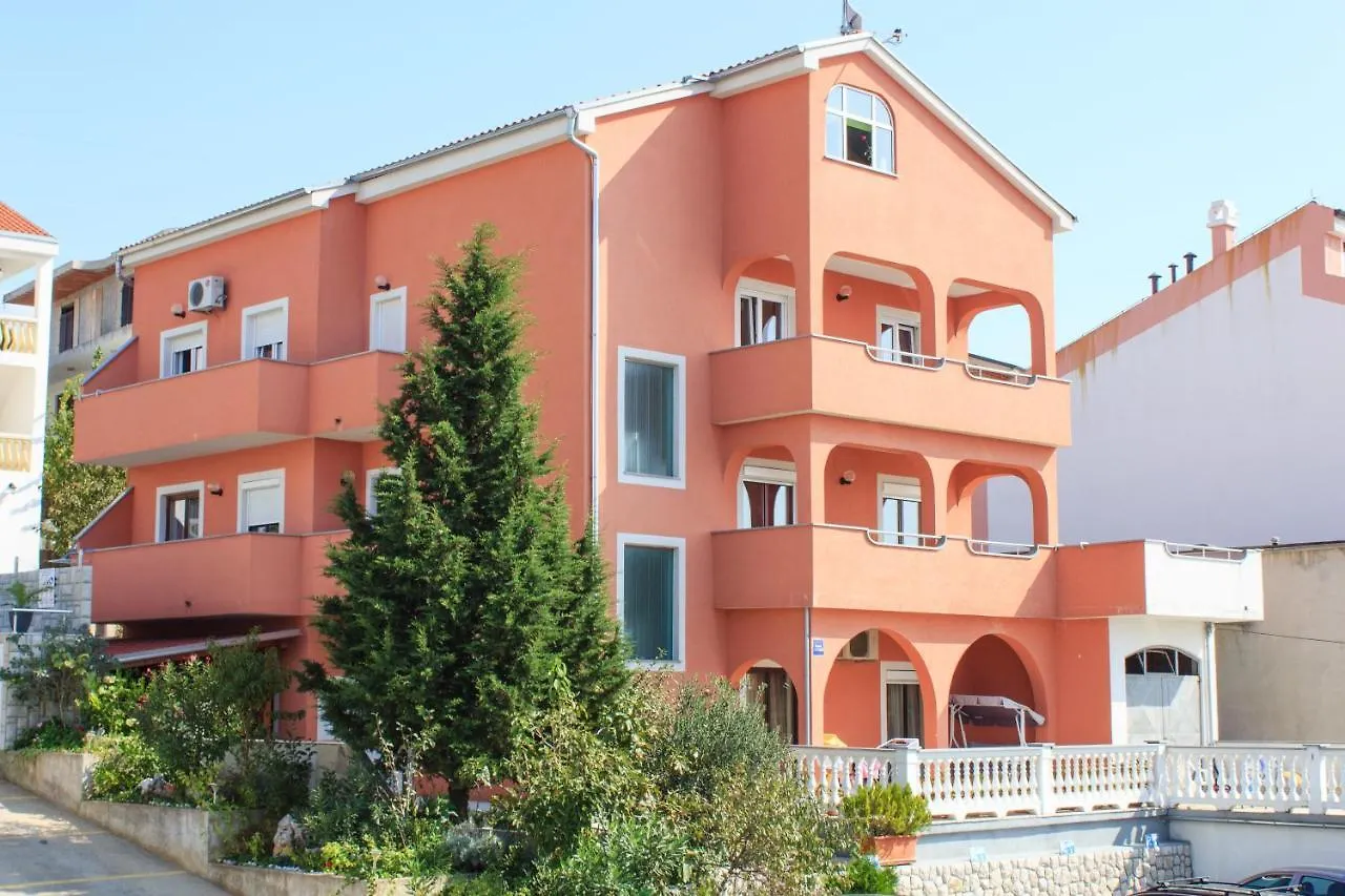 Apartments Mikanovic Crikvenica Horvátország