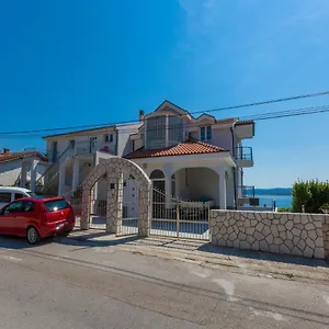 Goran Apartman