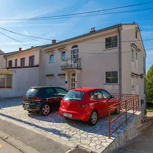Buneta Apartman